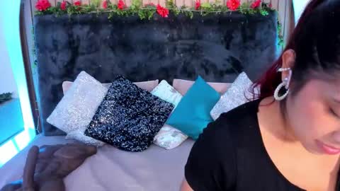 Snapshot of karla_gonzaless chatting on January 2026 06:11:02 PM Karla Gonzaless online show from January 2026 06:11:02 PM