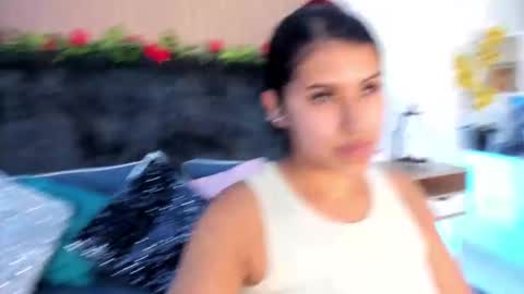 Snapshot of karla_gonzaless chatting on January 2026 06:35:01 PM Karla Gonzaless online show from January 2026 06:35:01 PM