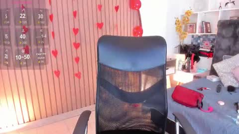 Snapshot of karla_gonzaless chatting on February 2026 05:42:01 PM Karla Gonzaless online show from February 2026 05:42:01 PM