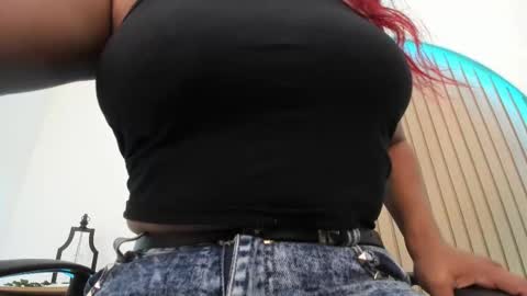 Snapshot of karla_gonzaless chatting on February 2026 07:54:01 PM Karla Gonzaless online show from February 2026 07:54:01 PM