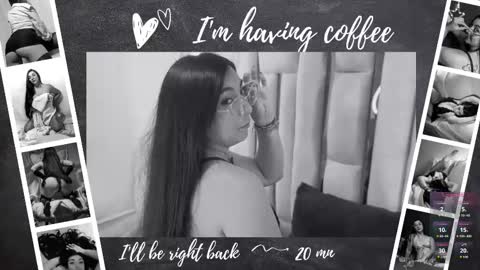 Snapshot of karla_hernandez chatting on November 2025 10:31:01 AM Karla online show from November 2025 10:31:01 AM