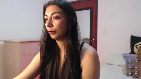 Karla  online show from December 2025 09:51:02 AM