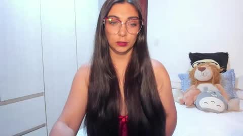 Karla  online show from May 2026 11:41:02 AM