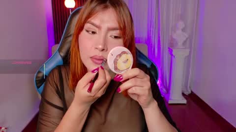 Karlita online show from May 2026 03:47:01 AM