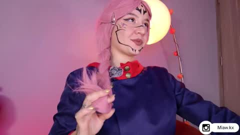 Goddess Karla  online show from October 2025 02:03:02 AM