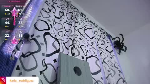 Karla rodriguez1 online show from April 2026 01:41:01 PM