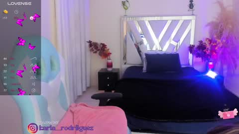 karla rodriguez online show from January 2025 12:32:02 PM