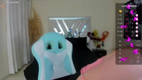 karla rodriguez online show from February 2025 12:36:01 PM