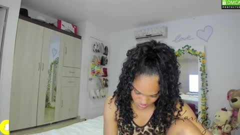 Karla Santoro online show from February 2025 05:48:02 AM