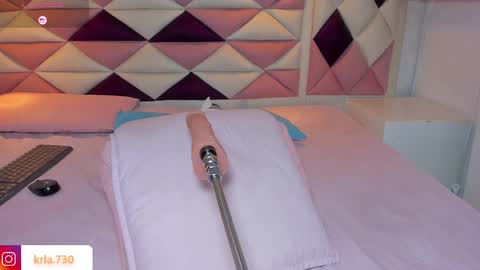 karolina  online show from February 2025 09:16:02 AM