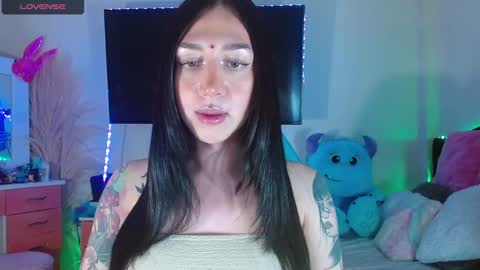 Snapshot of karla_zambrano chatting on December 2024 10:22:01 PM karla online show from December 2024 10:22:01 PM