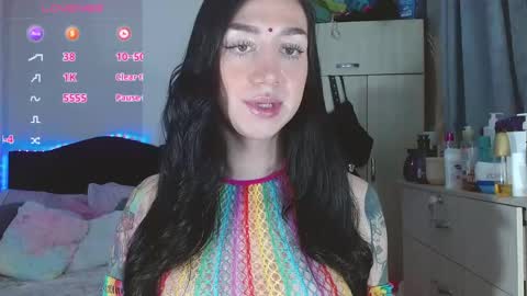 karla online show from March 2025 12:21:01 AM