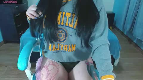 karla online show from November 2025 08:54:02 PM