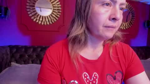 carla  online show from November 2025 03:23:02 AM