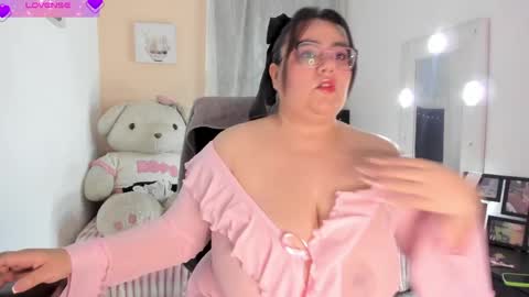 Snapshot of karlaalane chatting on May 2026 02:31:01 AM Karla Lane online show from May 2026 02:31:01 AM