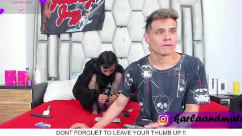 Karla And Matt online show from April 2026 10:41:01 AM