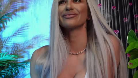 KarlaBart online show from November 2025 09:06:01 PM