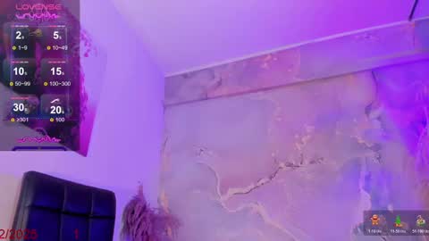 KARLA online show from December 2025 01:28:01 PM