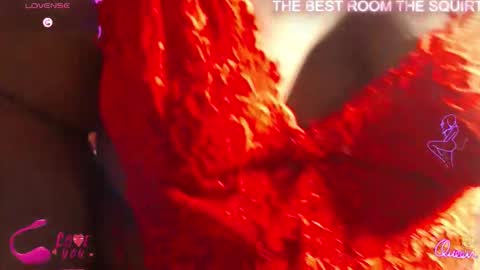 DAHIANA online show from January 2026 10:19:02 AM