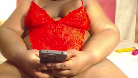 DAHIANA online show from March 2026 02:34:01 PM