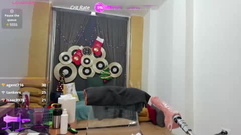 karlahartley online show from January 2025 07:25:01 AM