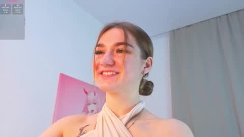 Snapshot of karlalamberson chatting on February 2026 11:17:01 AM karlalamberson online show from February 2026 11:17:01 AM