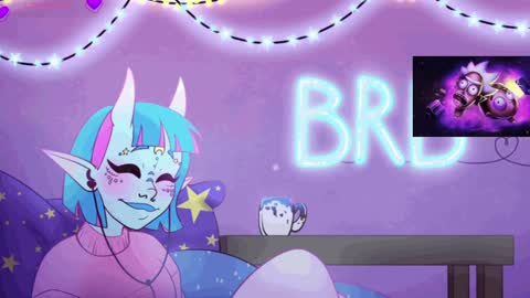 Karla online show from January 2025 01:54:01 AM