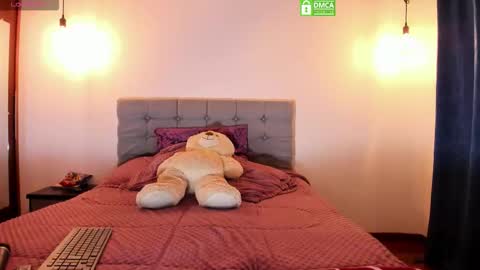 Karla  MODEL INDEPENT online show from February 2026 05:30:01 AM