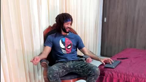 Karl online show from October 2025 01:51:02 PM