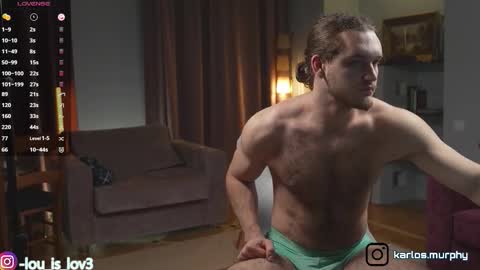 Karlos and Louis online show from November 2025 03:50:01 AM