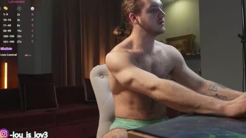 Karlos and Louis online show from January 2026 05:10:02 AM