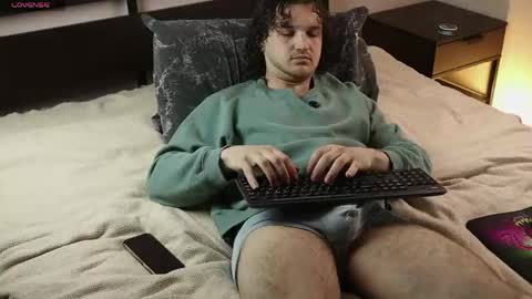 Karlos and Louis online show from June 2026 03:56:02 AM