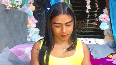 KARLY.  online show from December 2025 08:21:01 AM