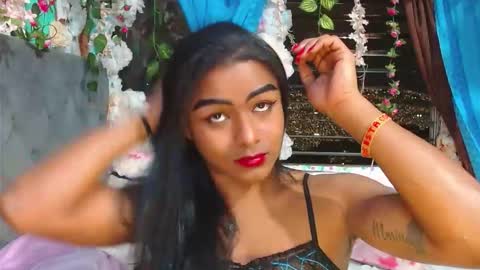 KARLY.  online show from March 2026 02:35:02 AM