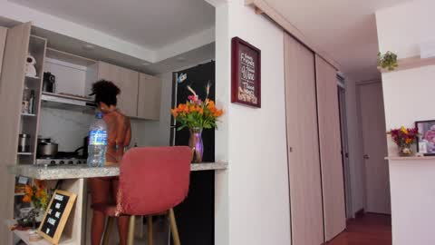 Karlye online show from January 2025 06:33:02 PM