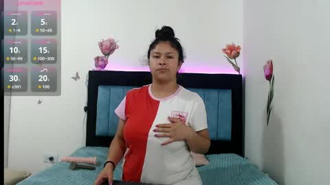 karlyxs online show from April 2026 12:47:02 PM