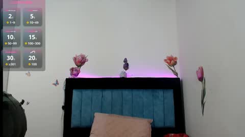 karlyxs online show from April 2026 12:38:02 PM