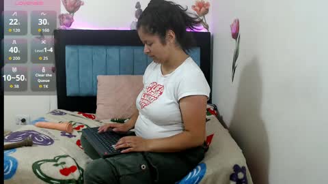 karlyxs online show from April 2026 12:43:02 PM
