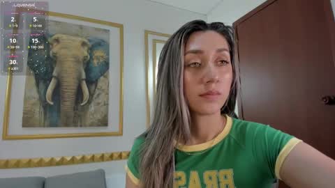 karlyy_ online show from February 2026 08:38:01 PM