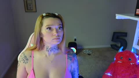 karmathevixen0304 online show from July 2026 03:58:02 PM