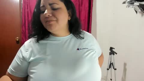 Karol online show from December 2024 08:25:02 PM