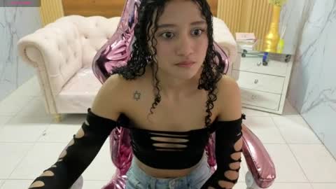 karol1_s online show from June 2026 03:01:01 AM