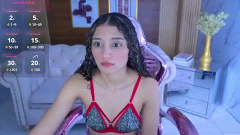 karol1_s online show from July 2026 03:09:02 AM
