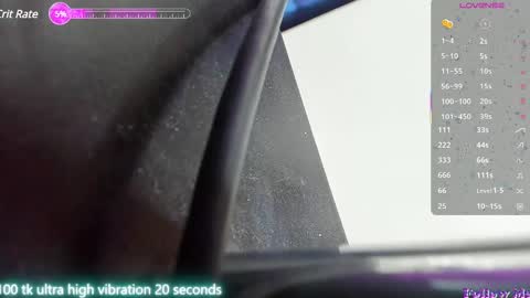 Snapshot of karol2023 chatting on February 2025 09:16:02 PM Karol online show from February 2025 09:16:02 PM