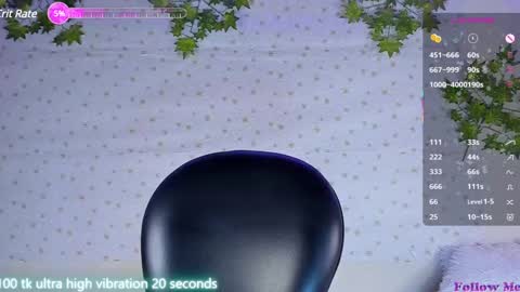 Snapshot of karol2023 chatting on February 2025 10:03:02 PM Karol online show from February 2025 10:03:02 PM