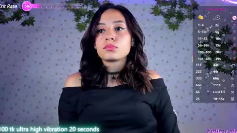 Snapshot of karol2023 chatting on February 2025 10:53:02 PM Karol online show from February 2025 10:53:02 PM