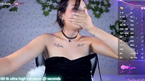 Snapshot of karol2023 chatting on February 2025 10:36:02 PM Karol online show from February 2025 10:36:02 PM