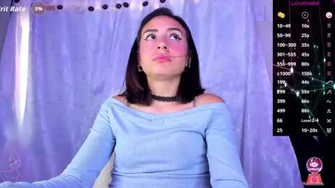 Snapshot of karol2023 chatting on October 2025 06:54:01 PM Karol online show from October 2025 06:54:01 PM