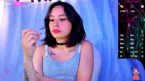 Snapshot of karol2023 chatting on October 2025 06:45:02 PM Karol online show from October 2025 06:45:02 PM