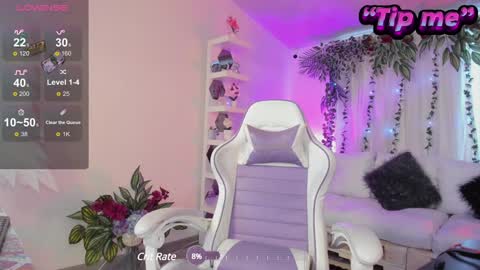 Snapshot of karol_elegance_ chatting on December 2024 04:37:01 PM karol online show from December 2024 04:37:01 PM